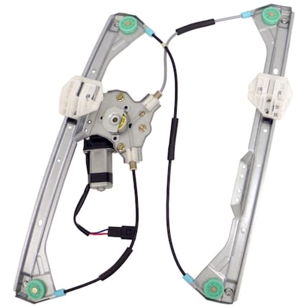 Aci Automotive BUICK ALLURE 09-05/LACROSSE 09-05 82286